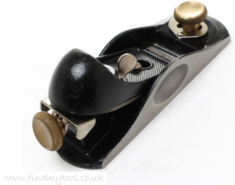 stanley plane G12-020