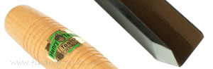 henry taylor carving tools