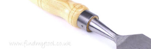 ashley iles registered chisel