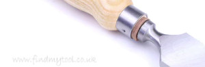 robert sorby registered chisel