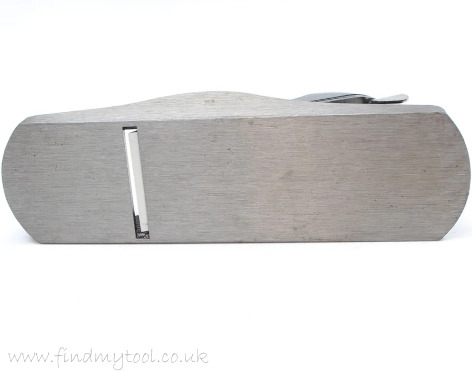 new stanley block plane 220