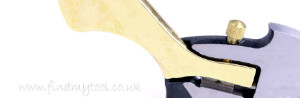 veritas detail-rabbet plane