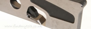veritas miniature shoulder plane