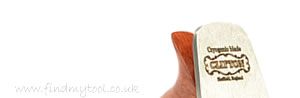 clifton smoothing plane