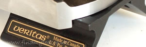 veritas scrub plane