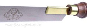 pax flush cutting saw