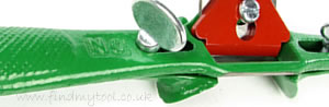 kunz chamfer spokeshave