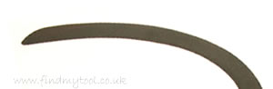 elwell grass hook