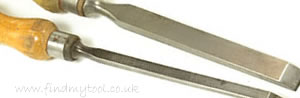 robert sorby mortice chisels