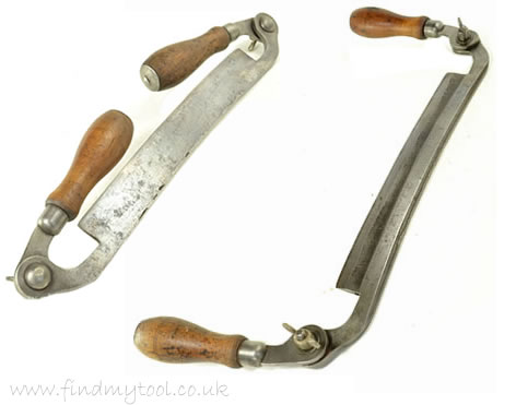 sheldon folding drawknife