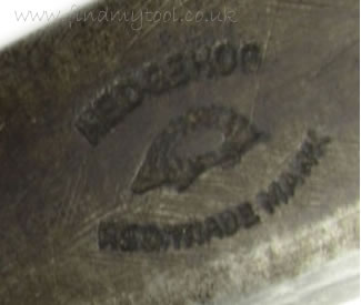 cornelius whitehouse drawknife