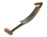 coopers drawknife