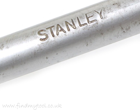 stanley hand drill bit brace 144
