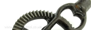 millers falls hand drill