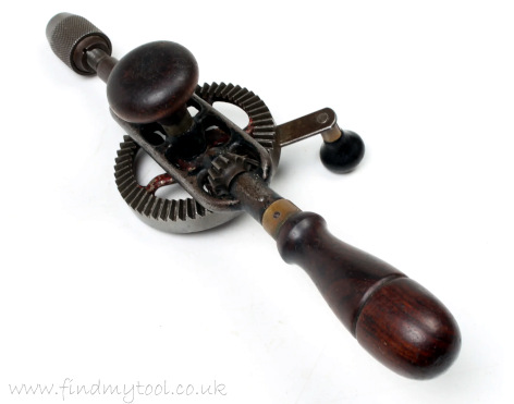 millers falls drill no 5