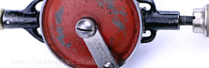 millers falls hand drill