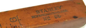 stanley marking gauge