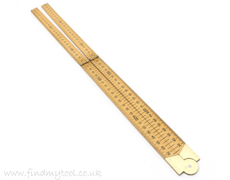 rabone chesterman rule 1162