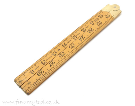 rabone chesterman rule 1162