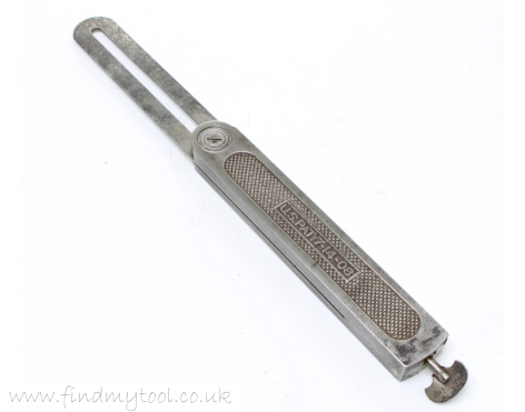 stanley eureka sliding bevel 18