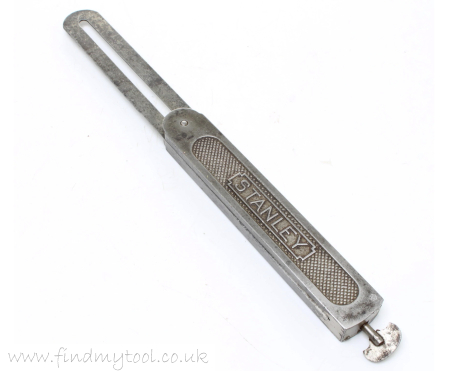 stanley sliding bevel 18