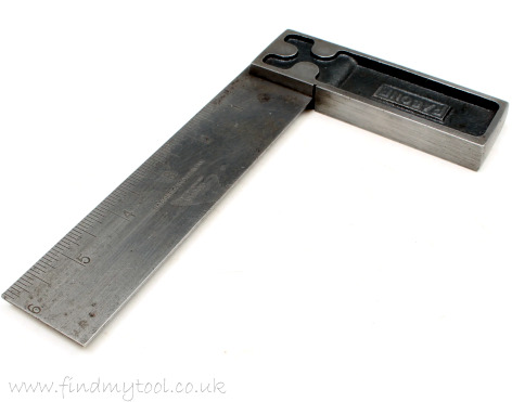 rabone chesterman square 1905