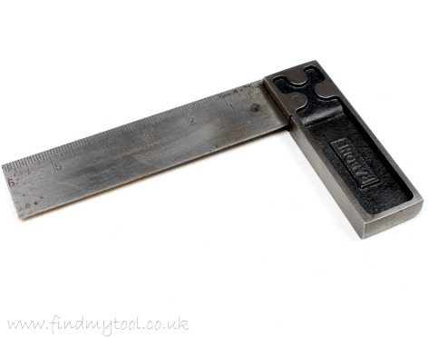 rabone chesterman square 1905