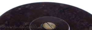 hockley abbey tape measure 271