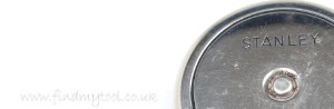 stanley tape measure 7466