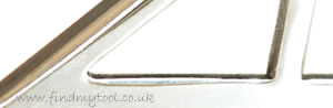 clifton mitre template