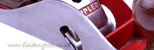 marples rebate plane