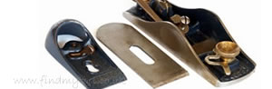 record block plane