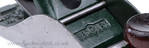 sedgley block plane