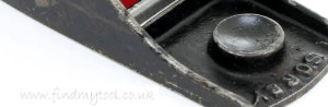 sorby block plane