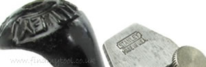 stanley block plane