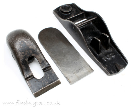 stanley 102 plane parts