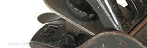 stanley block plane