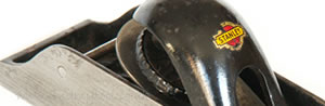 stanley block plane
