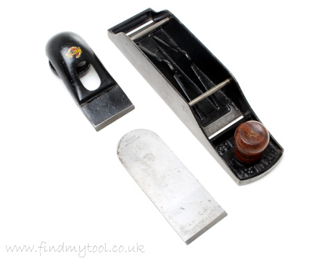 stanley plane 130 parts