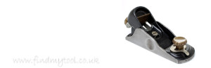 stanley block plane