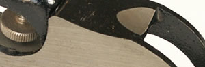 stanley bullnose plane