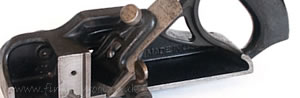 stanley fillister plane