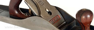 record fore plane