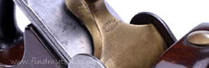 norris infill plane