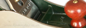 clifton jointer plane
