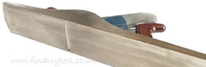 record jointer plane