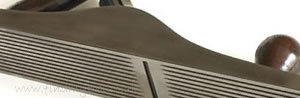 record jointer plane
