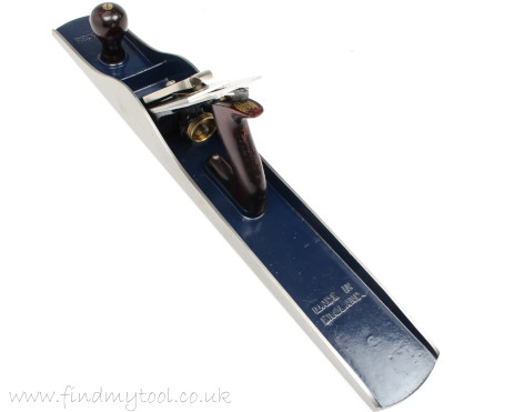 record plane 08-ss stay set