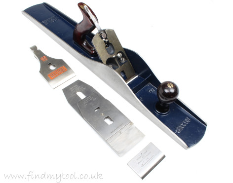 record plane 08-ss stay set