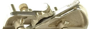rapier plough plane